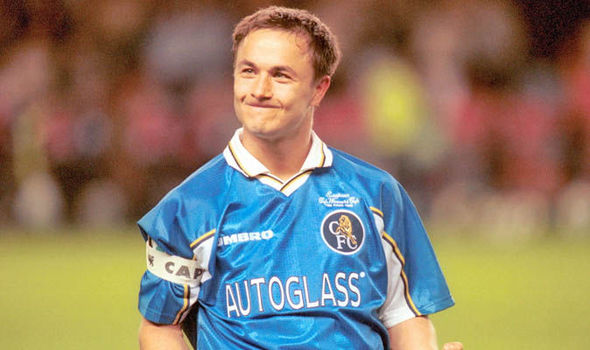 Dennis Wise