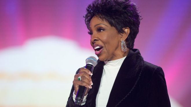Gladys Knight