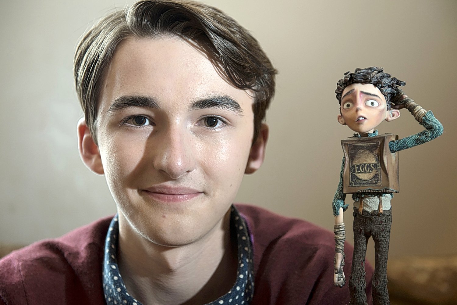 Isaac Hempstead Wright