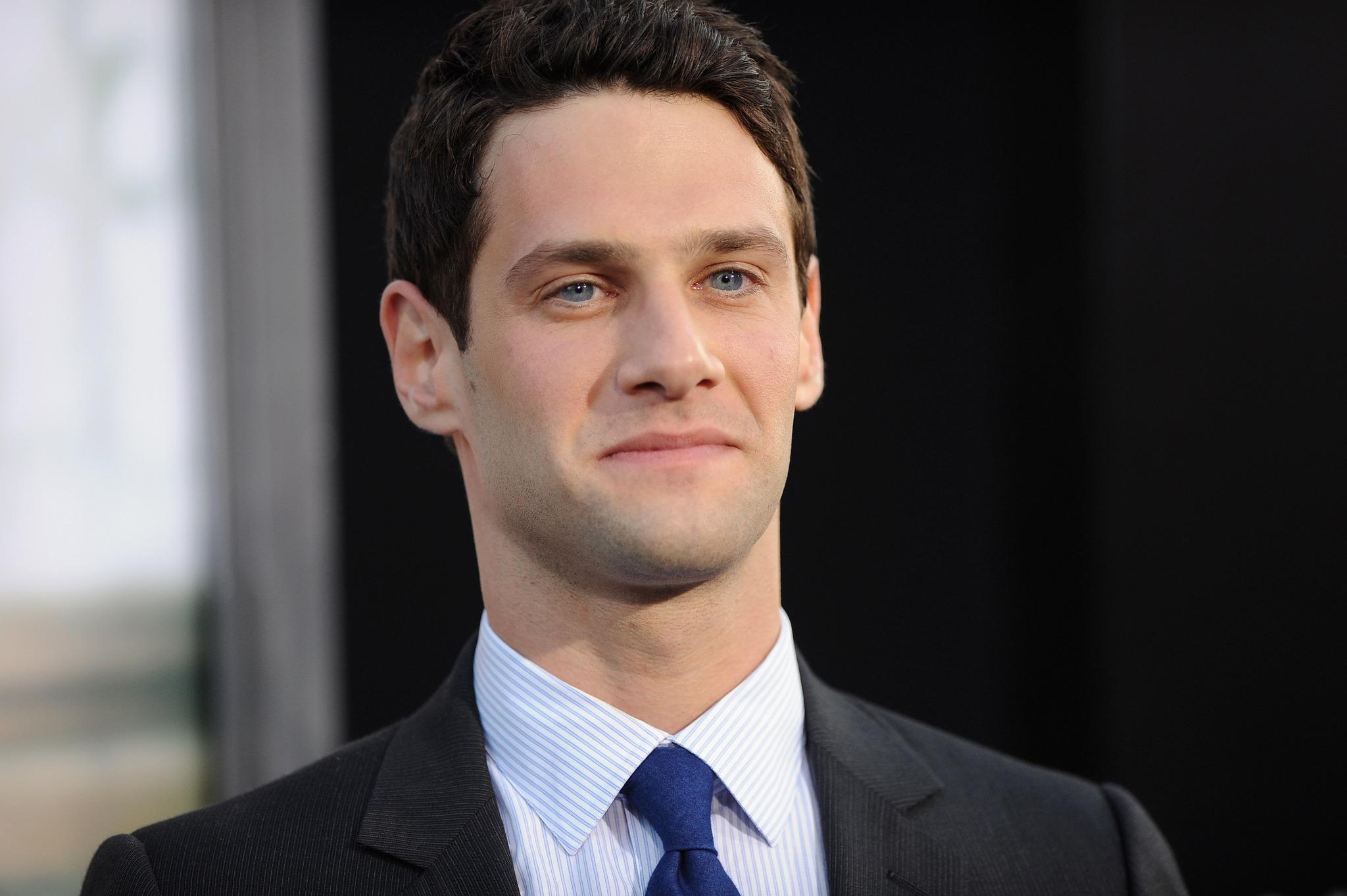 Justin Bartha