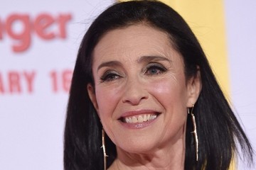 Mimi Rogers