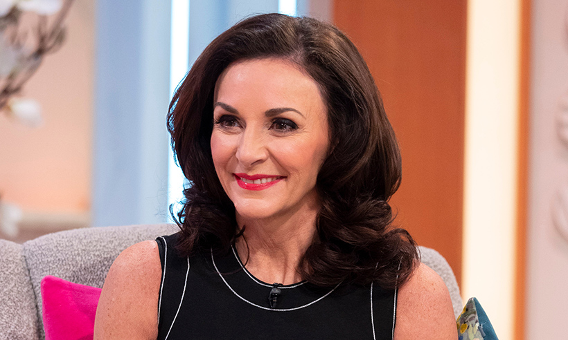 Shirley Ballas