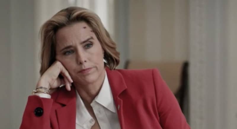 Tea Leoni