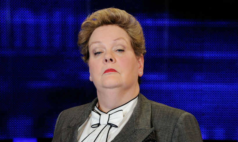 Anne Hegerty