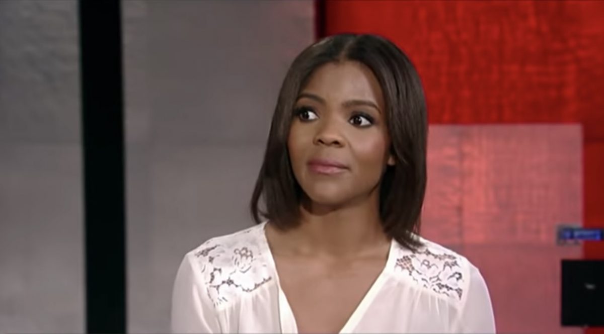 Candace Owens