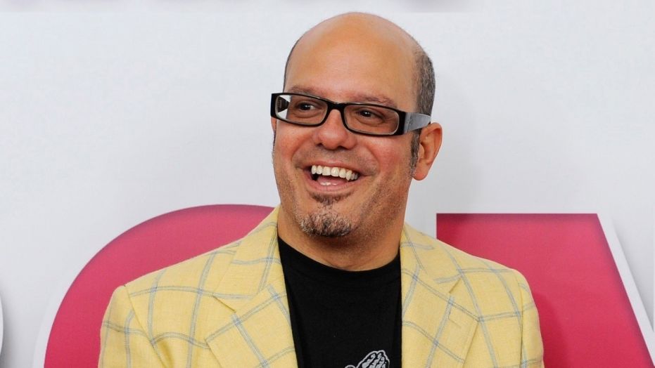 David Cross