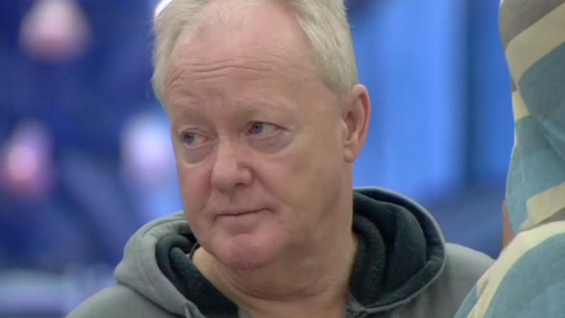 Keith Chegwin