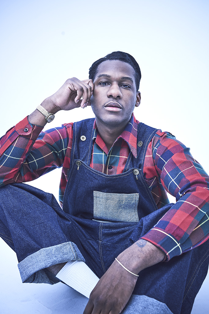 Leon Bridges