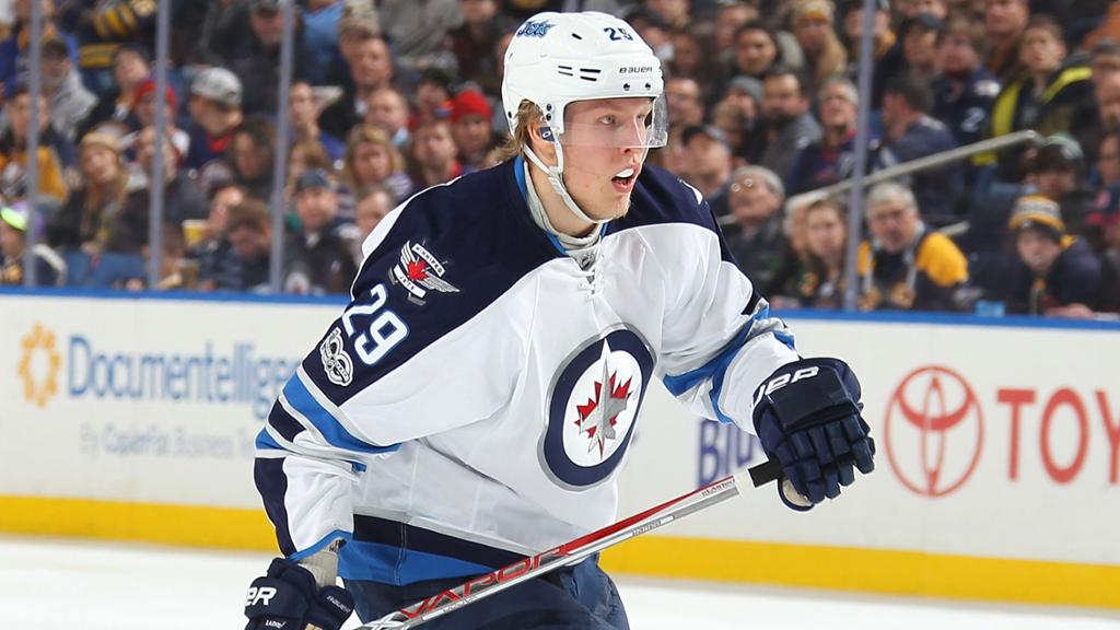 Patrik Laine