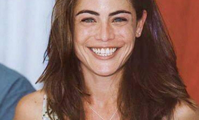 Yancy Butler