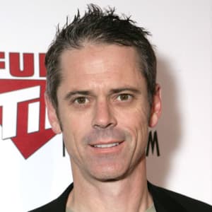 C. Thomas Howell