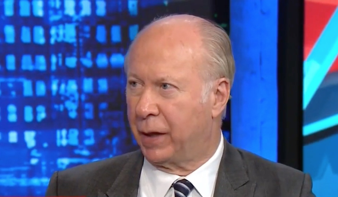 David Gergen