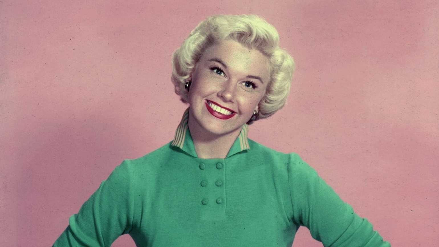 Doris Day