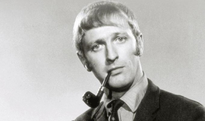 Graham Chapman