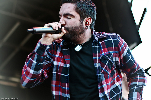 Jeremy McKinnon