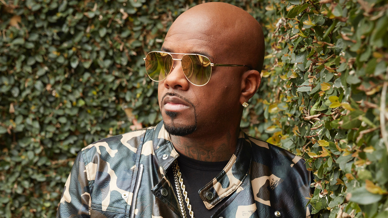 Jermaine Dupri