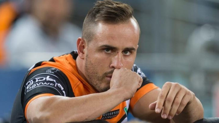 Josh Reynolds