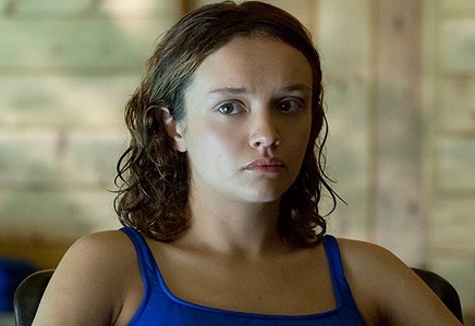 Olivia Cooke