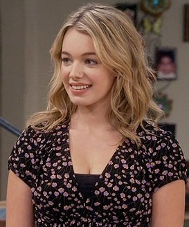 Sadie Calvano