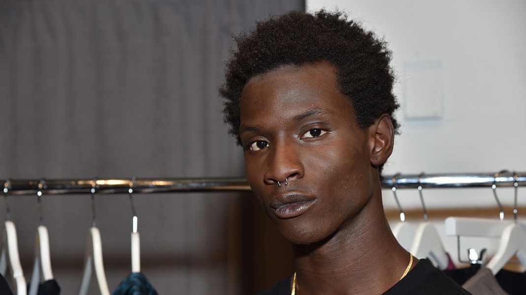 Adonis Bosso