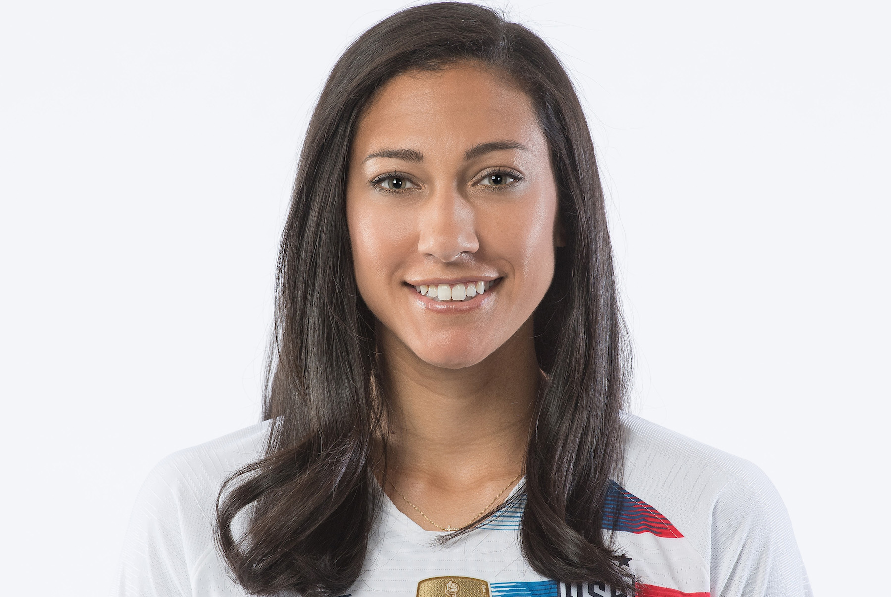 Christen Press