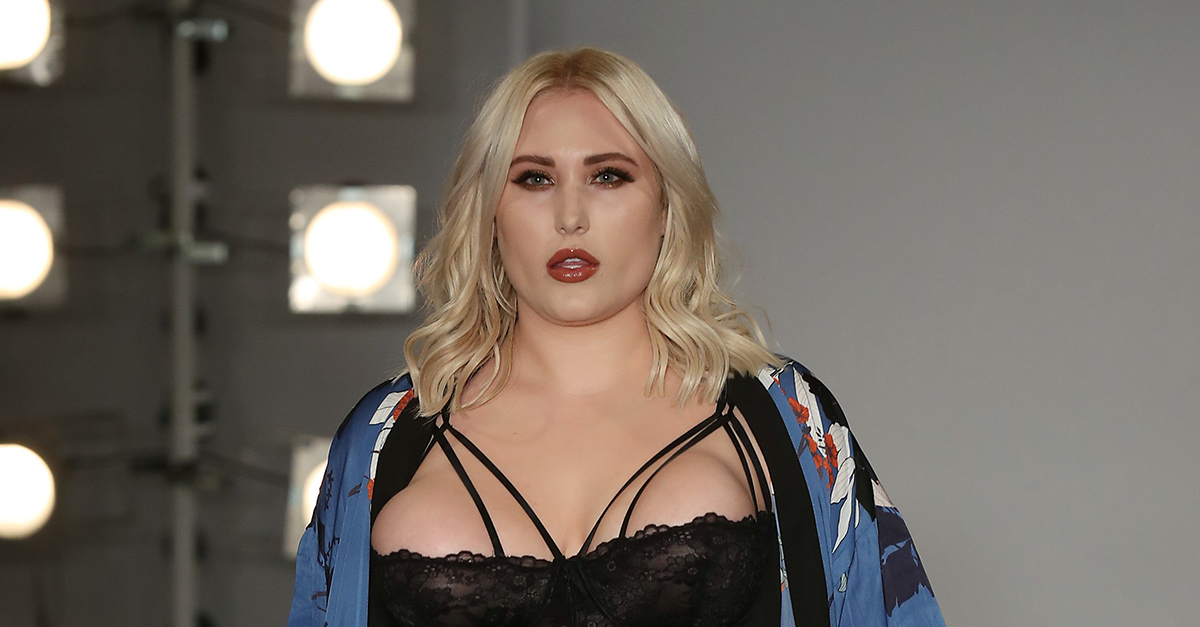 Hayley Hasselhoff