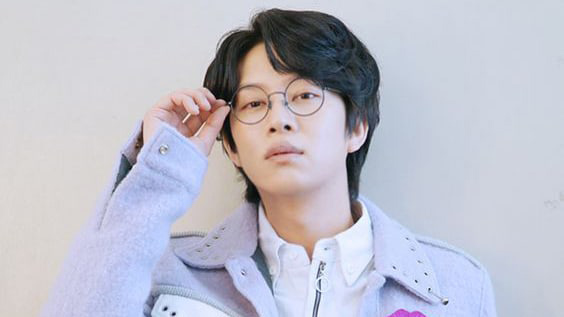 Kim Hee-Chul