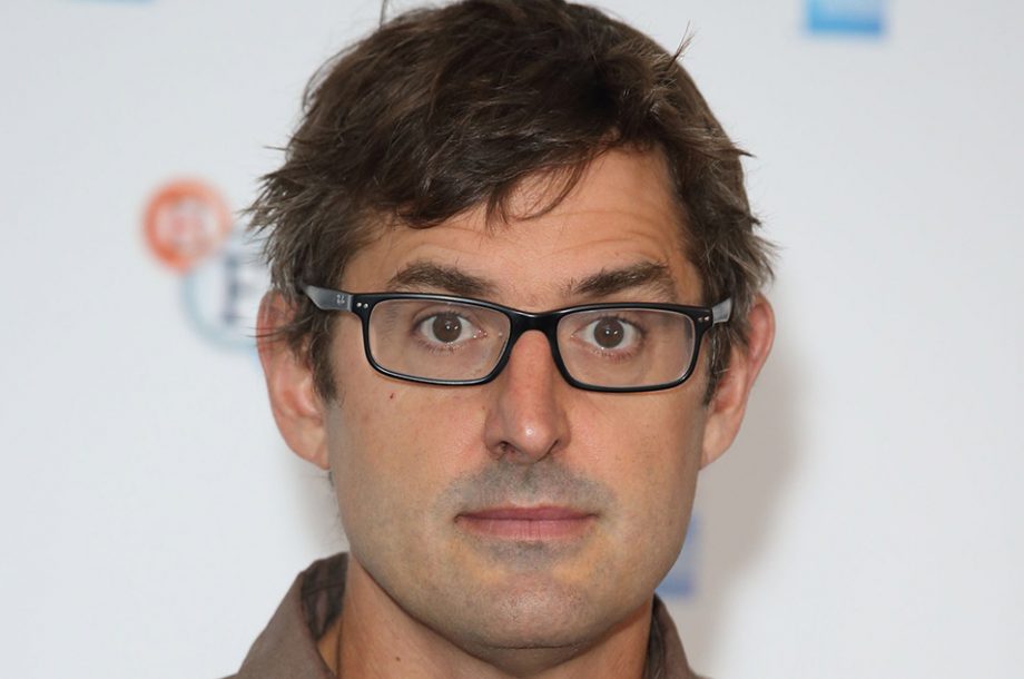 Louis Theroux