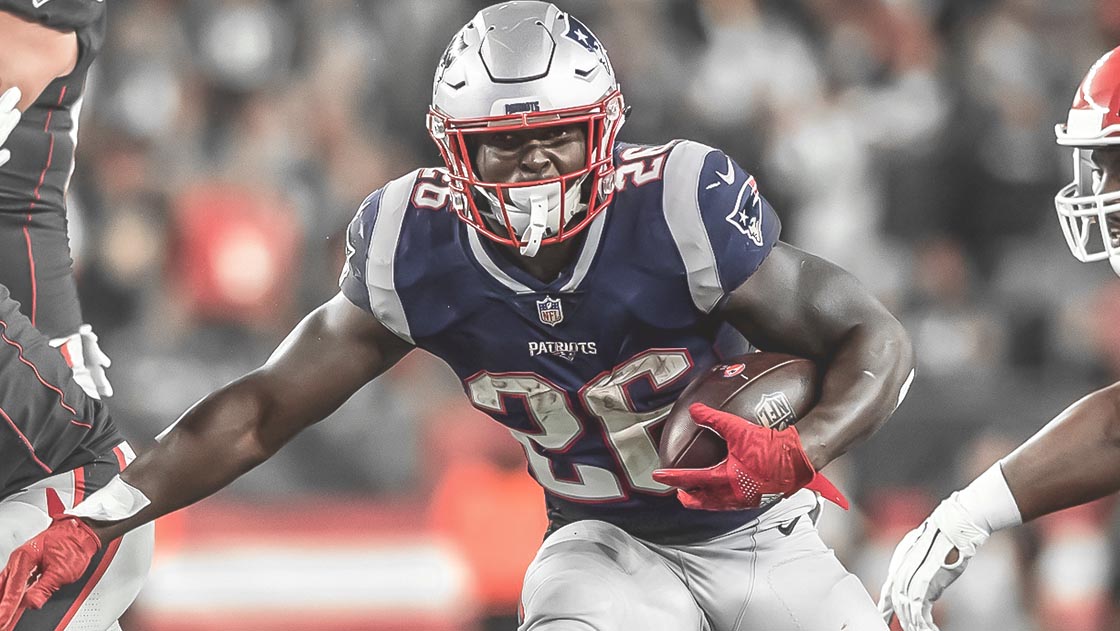 Sony Michel