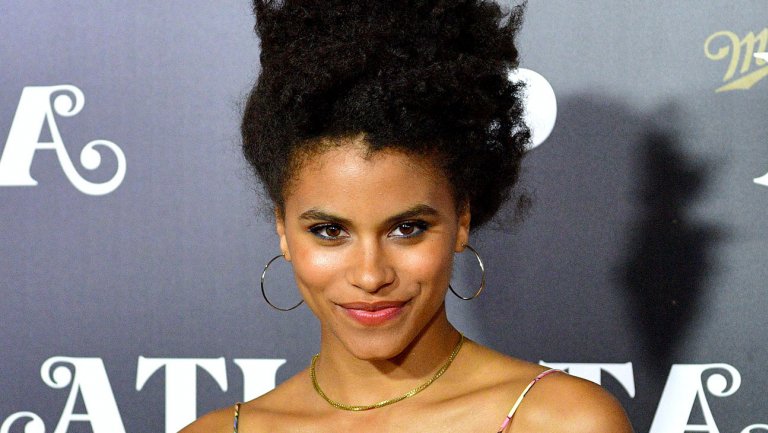 Zazie Beetz