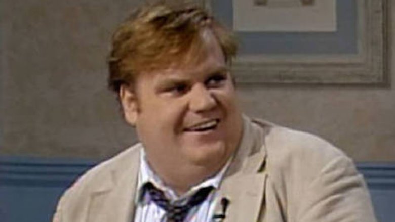 Chris Farley