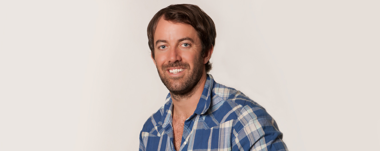 Dan Cummins