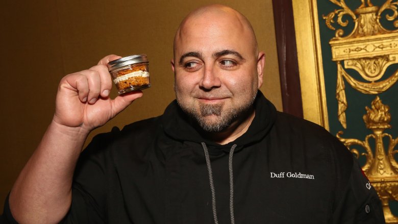 Duff Goldman