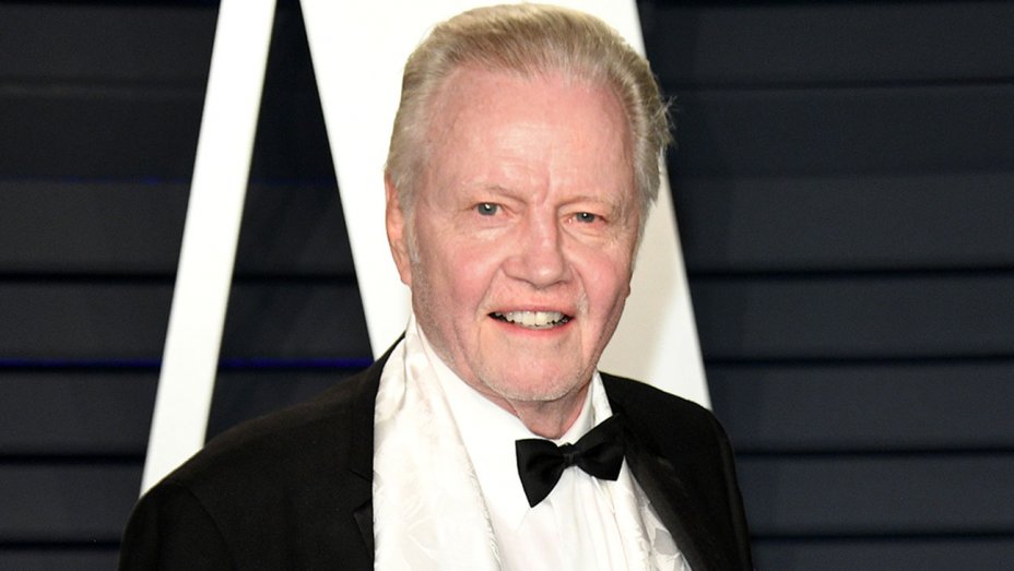 Jon Voight