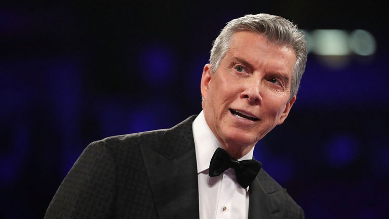 Michael Buffer