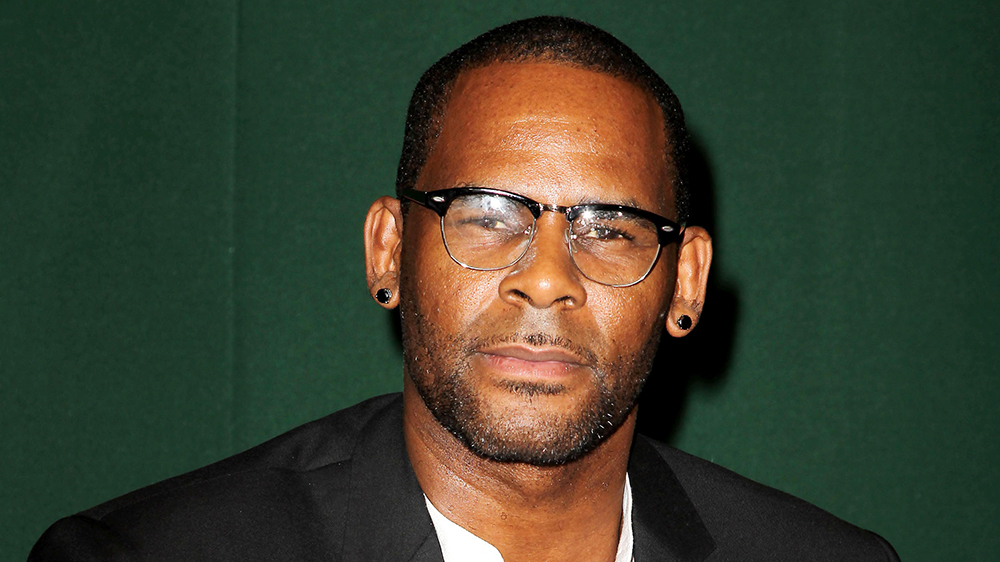 R Kelly