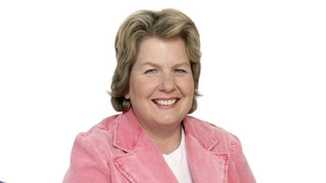 Sandi Toksvig