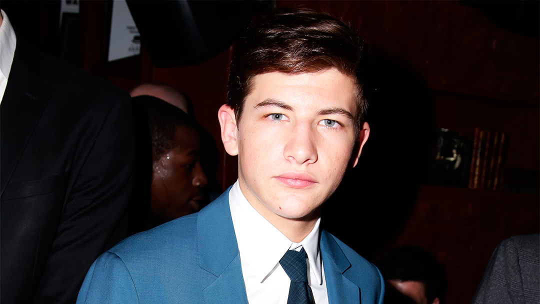 Tye Sheridan