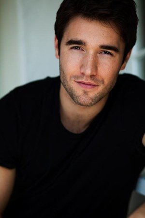 Joshua Bowman