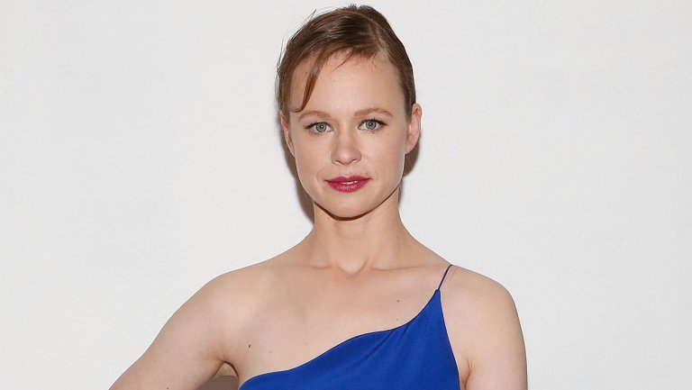 Thora Birch