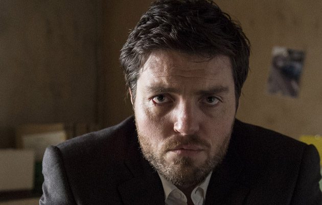 Tom Burke