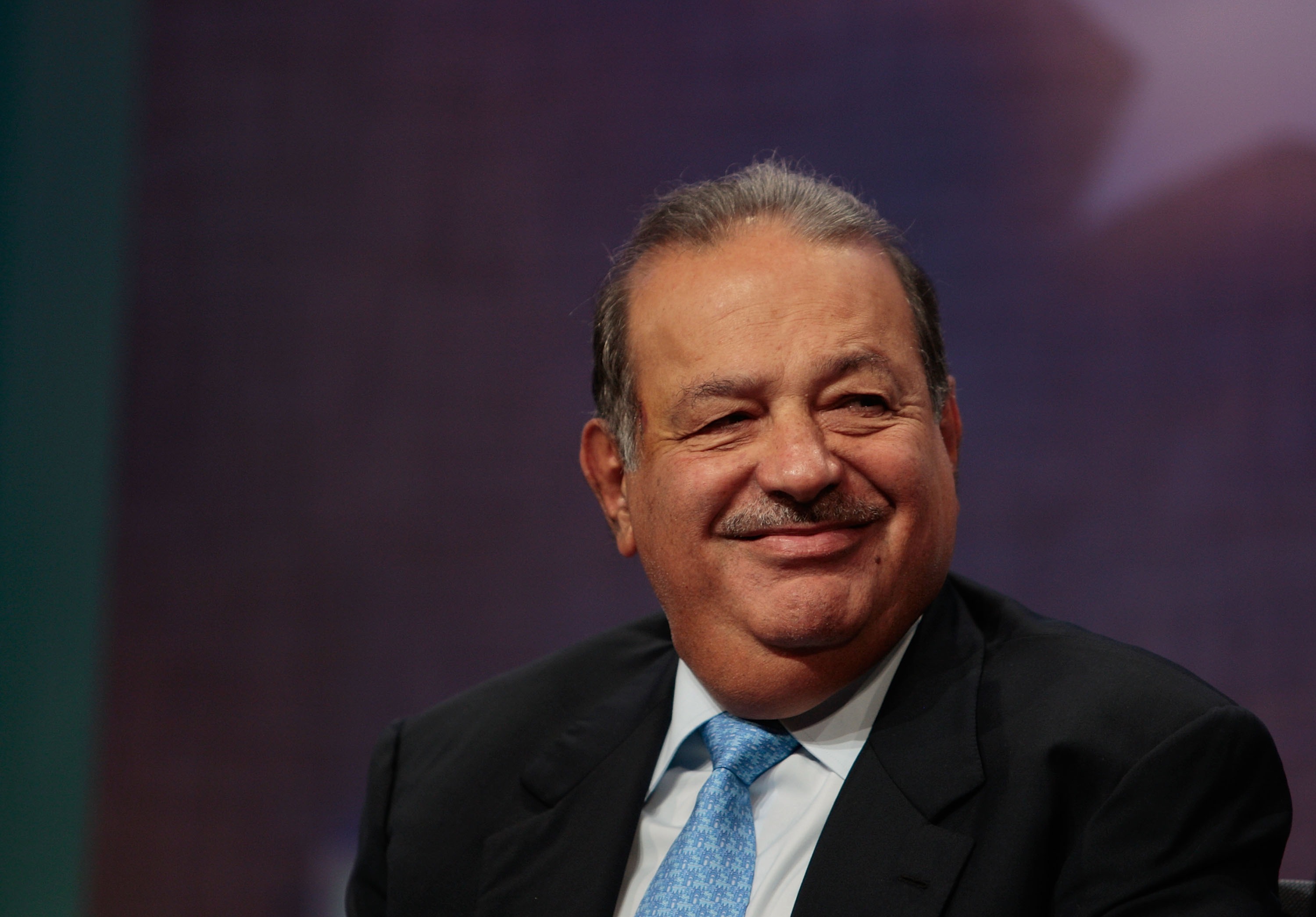 Carlos Slim