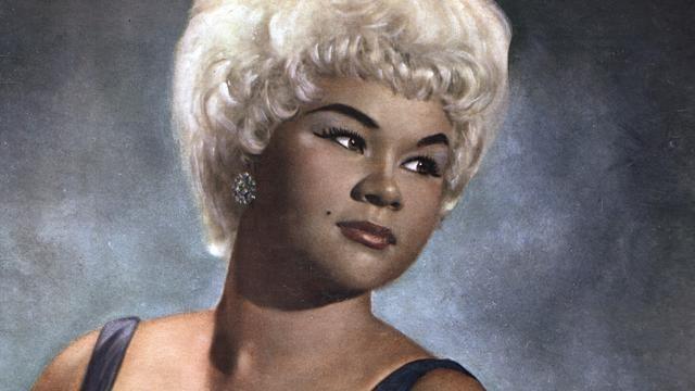 Etta James