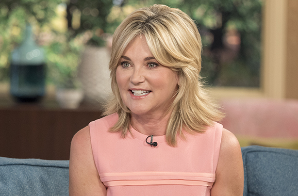 Anthea Turner