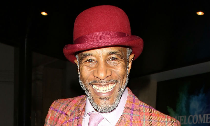 Danny John-Jules