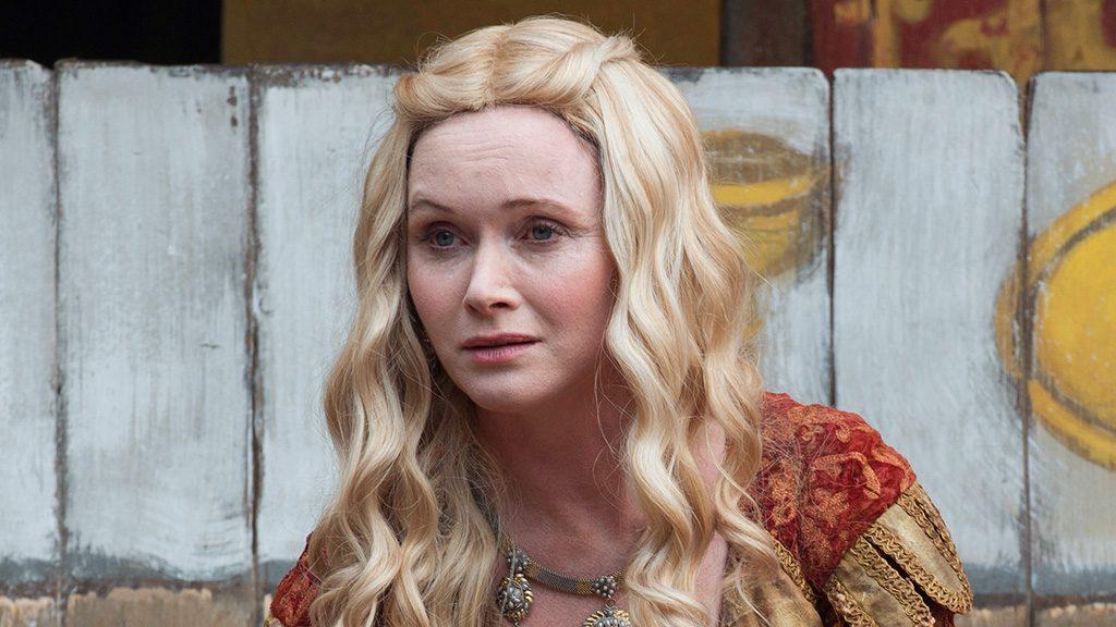 Essie Davis