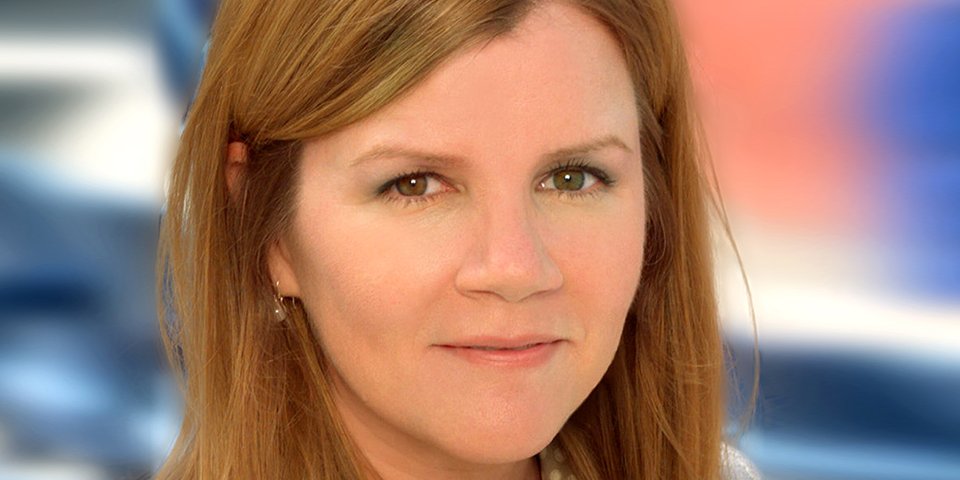 Mare Winningham