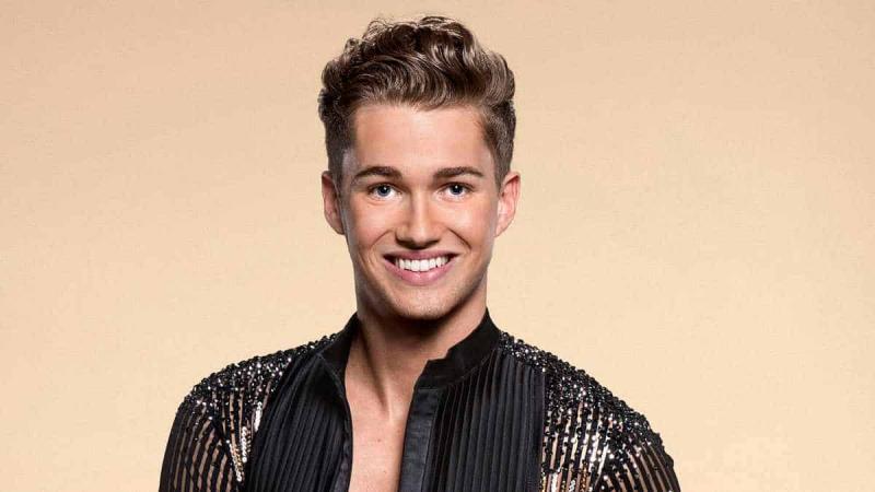 AJ Pritchard