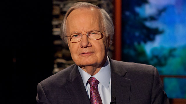 Bill Moyers