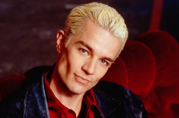 James Marsters
